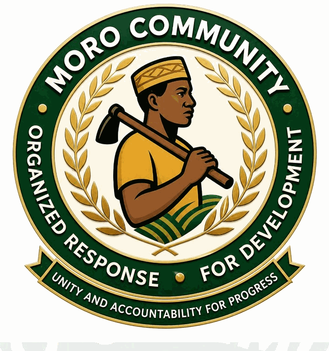 MCORD seal